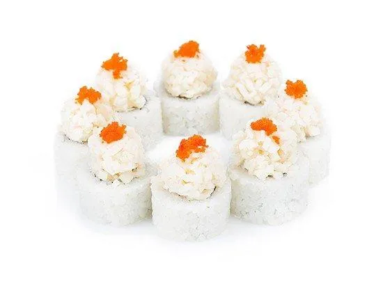 ролл Икэ Кунсей