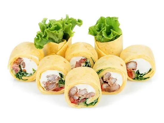 ролл Эби Мексикано