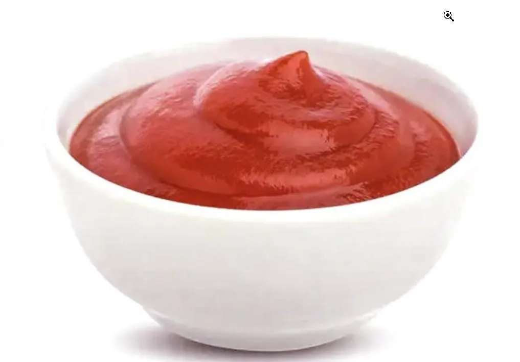 Кетчуп