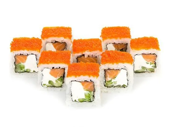 ролл Нобунаго